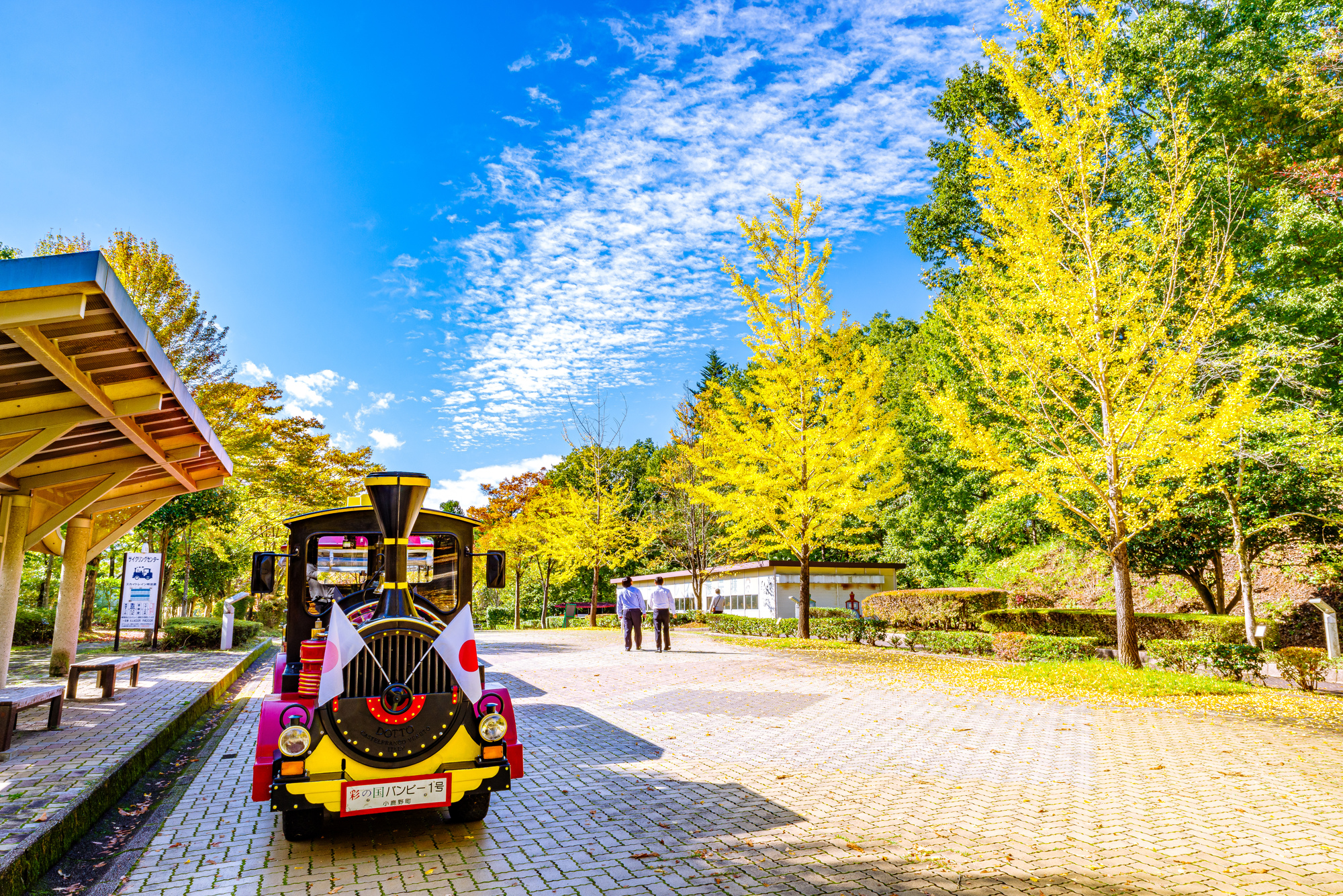 秩父のおすすめ観光スポット20選！現地スタッフが厳選楽天トラベル