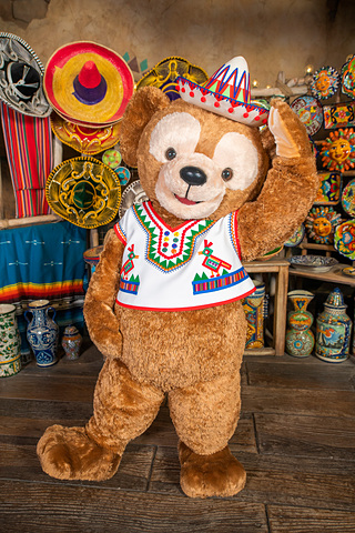 ロストリバーアウトフィッター クチコミ・アクセス・周辺情報東京ディズニーリゾート -