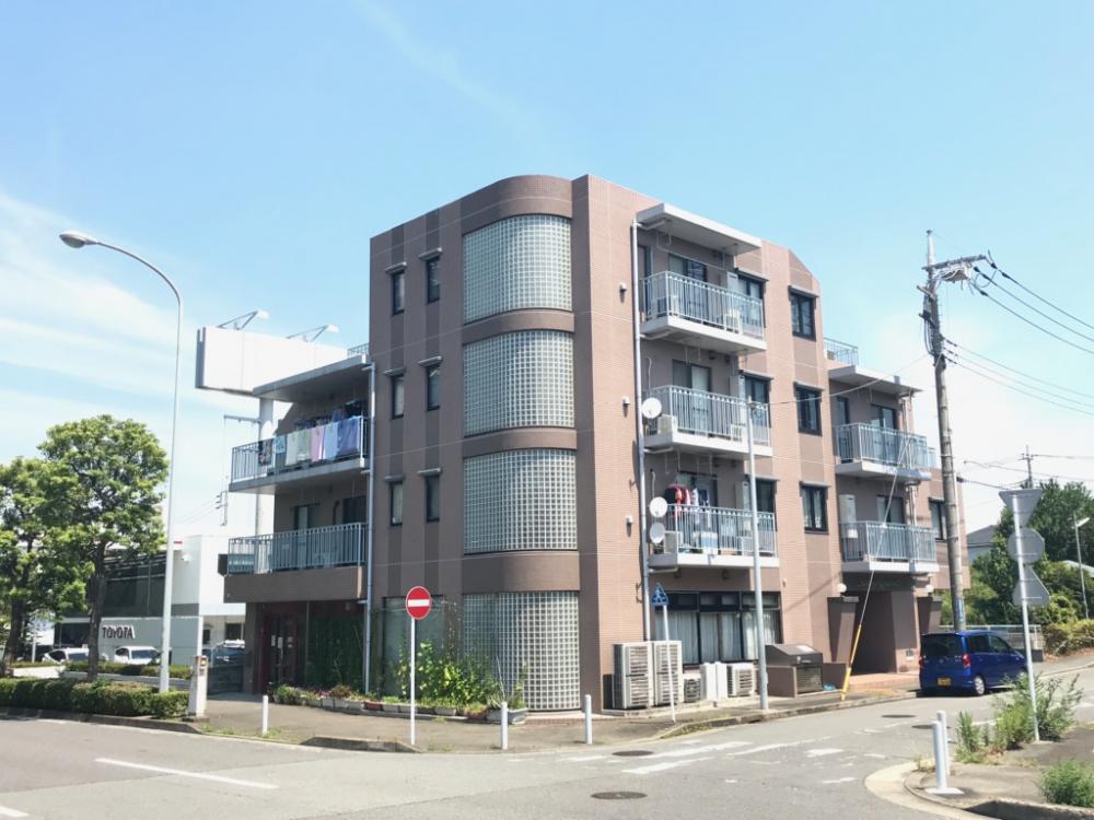 無料送迎バス横浜市の鴨居自動車学校