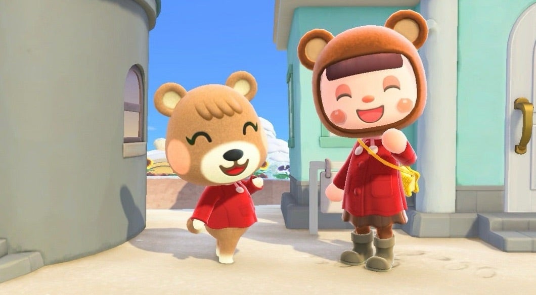 相性診断開始 - あつ森攻略 住民相性診断