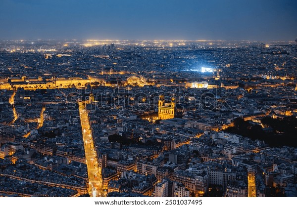 海外の夜景はこんなにきれい！世界の美しい夜景スポット総まとめ - Tripa トリパ 旅のプロがお届けする旅行に役立つ情報