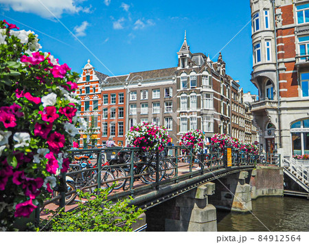 海外の街並みの写真素材写真素材なら「写真AC」無料 フリー ダウンロードOK