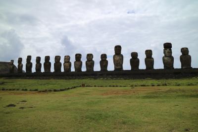 イースター島の人気ホテルイースター島 チリ と周辺のホテル