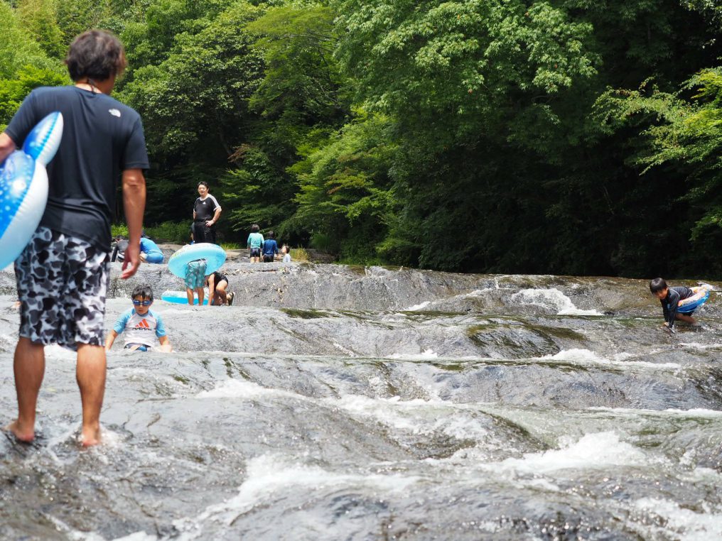 熊本県で楽しむ川遊びスポット完全ガイド2025 年のリアルなLemon8ユーザー体験