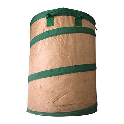 キャンプ用ゴミ箱おすすめ17選ニトリ・100均ダイソー・セリアも要チェック！ランク王