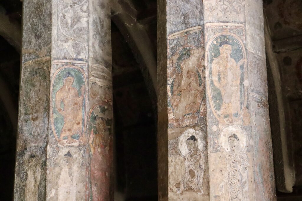 アジャンター石窟寺院へローカルバスで行く方法 乗り場や所要時間・その他注意点– 異国のおたより