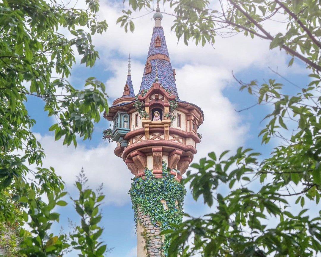 子連れでディズニーシー！子供向けアトラクションやキッズスペースを紹介