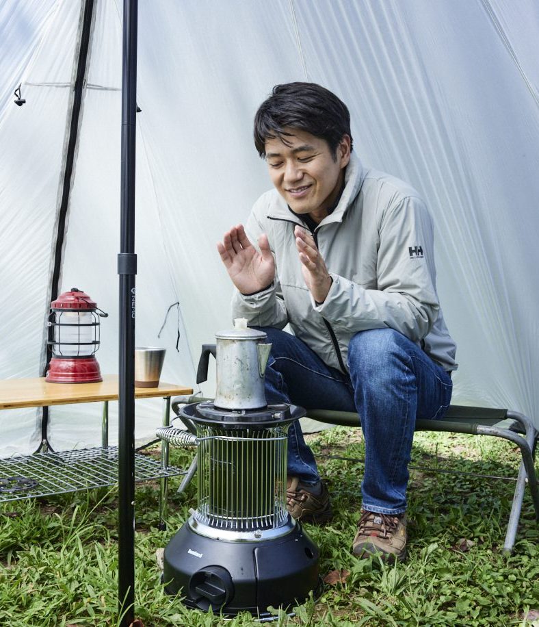 キャンプ用薪ストーブのおすすめ7選！アウトドアのプロが初心者でも使いやすい人気モデルを厳選紹介