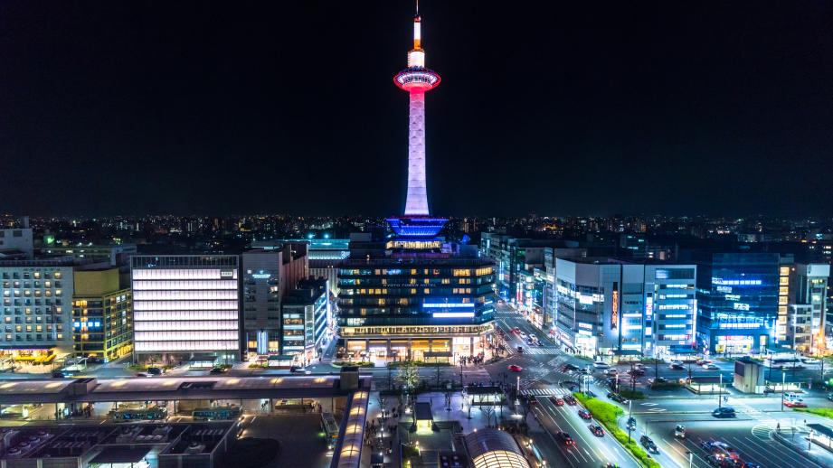 夜景の英語を言える？100万ドルの夜景、夜景を見るなど例文で紹介 Kimini英会話