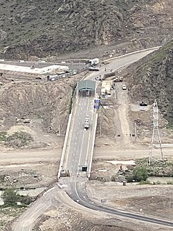 ラチン回廊 - Wikipedia