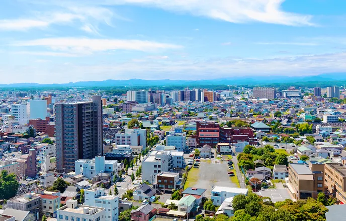 宇都宮市 各市町の情報栃木県移住・定住促進サイト