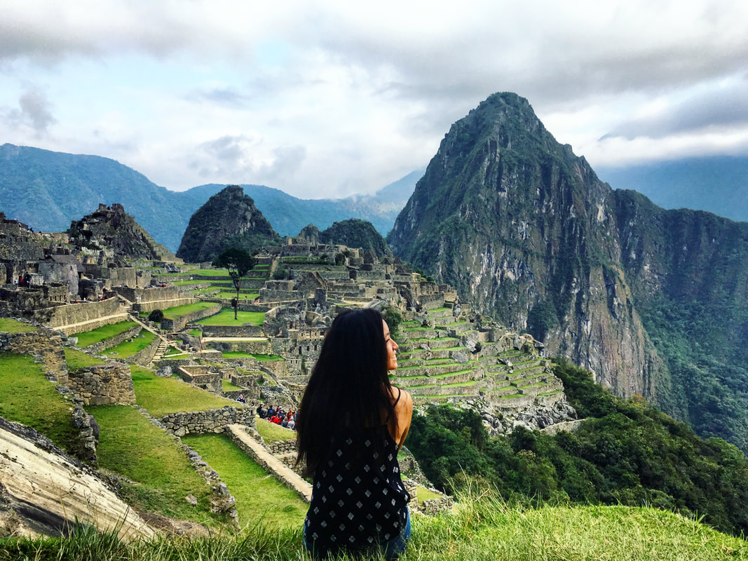 最美的天空之城！登上「馬丘比丘」，一探印加帝國的奇幻美景！ - 今周刊