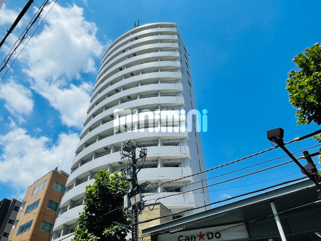 マイタワーレジデンスの賃貸マンション情報高級賃貸.jp