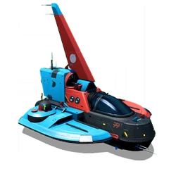 No Man's Skyショート