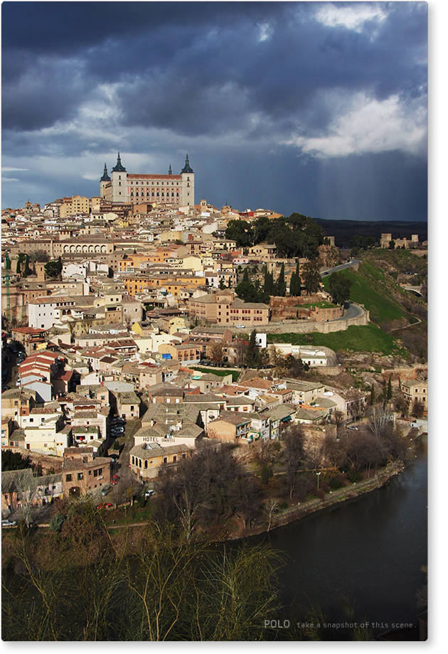 スペインの世界遺産 クチコミ人気ランキング フォートラベル