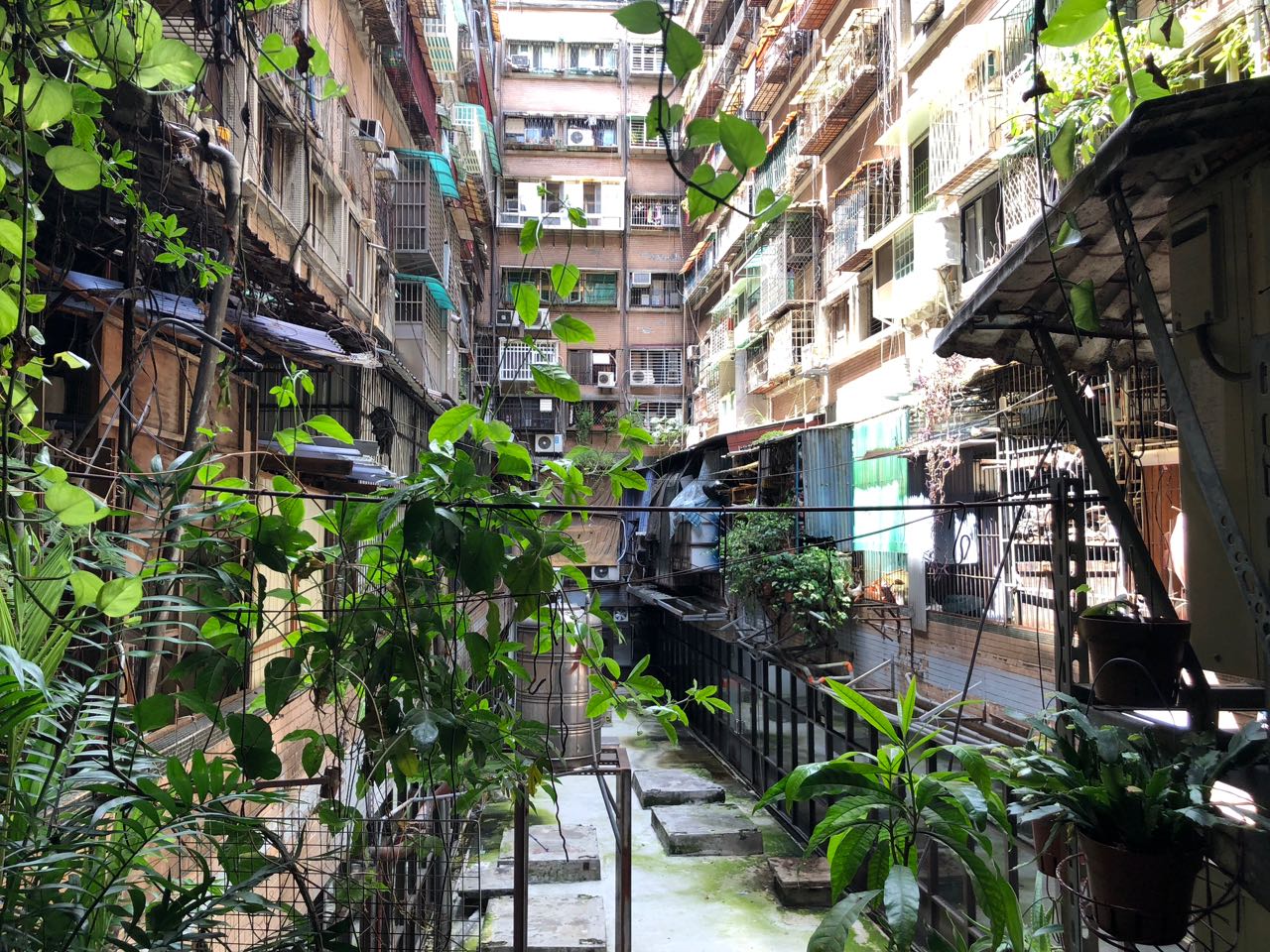 懐かしさが楽しい♪台北で行きたい人気エリア6選ことりっぷ