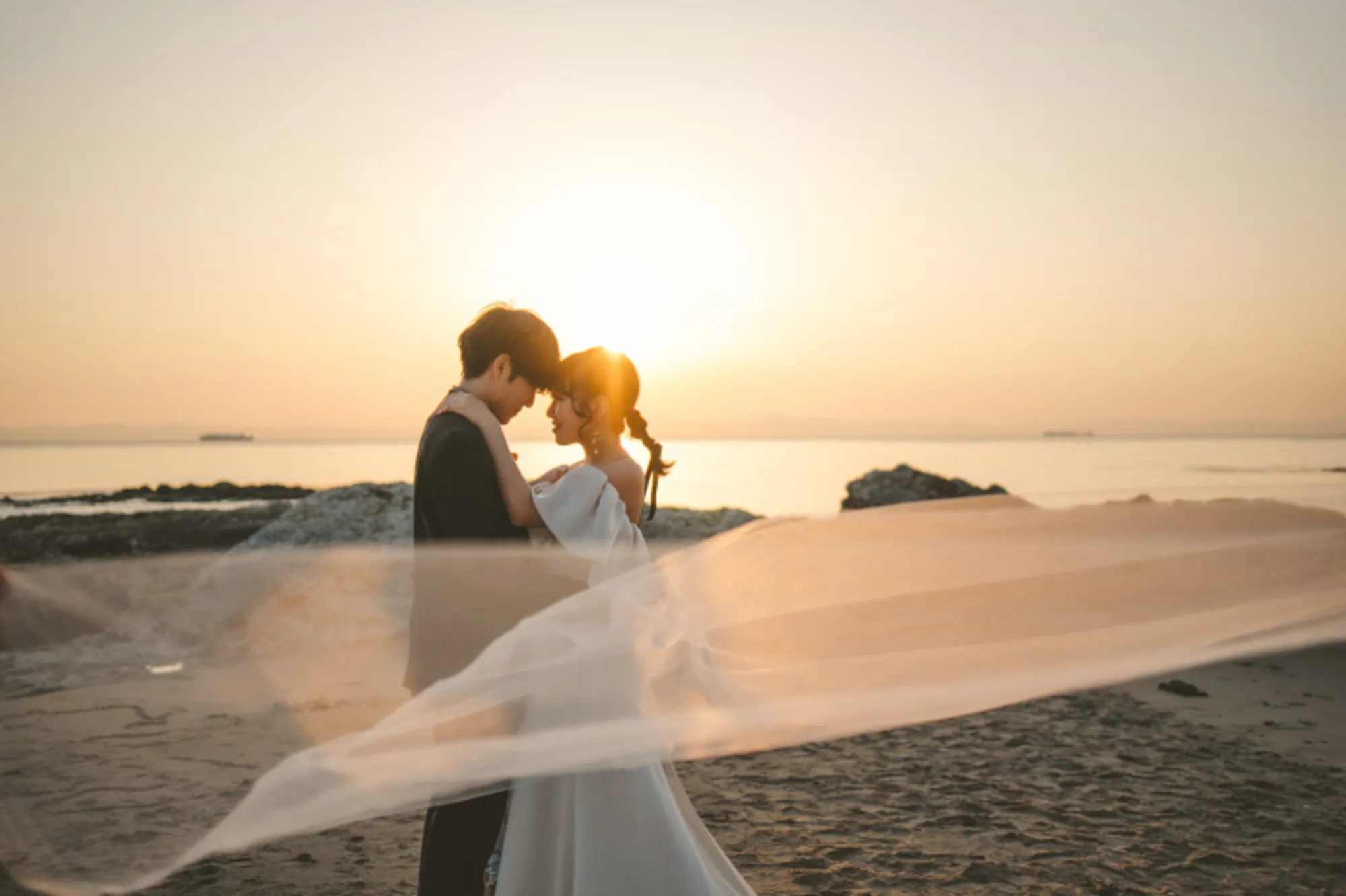 名古屋のおすすめフォトウェディング・前撮りスタジオ4選-メイフォト