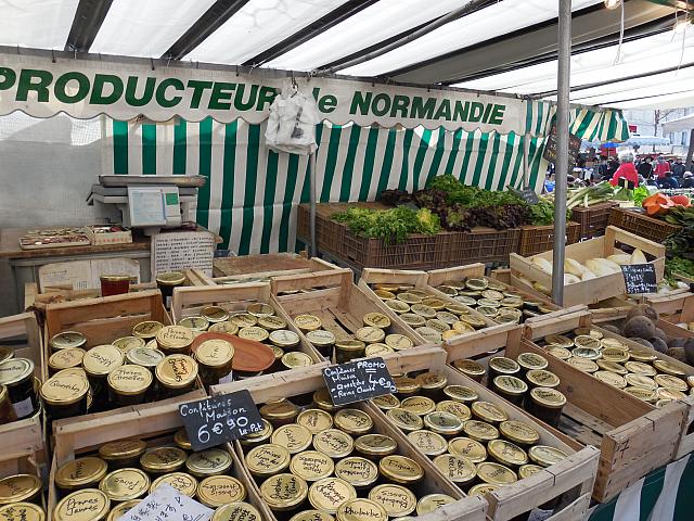 バスティーユパリの人気エリアパリ観光サイト「パリラマ Paris-rama」