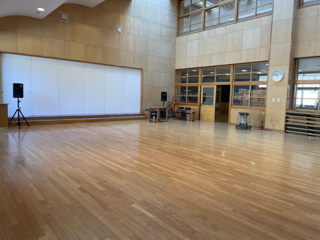 福島県田村市への移住からはじまる新しい未来 前編 「テラス石森」Discover