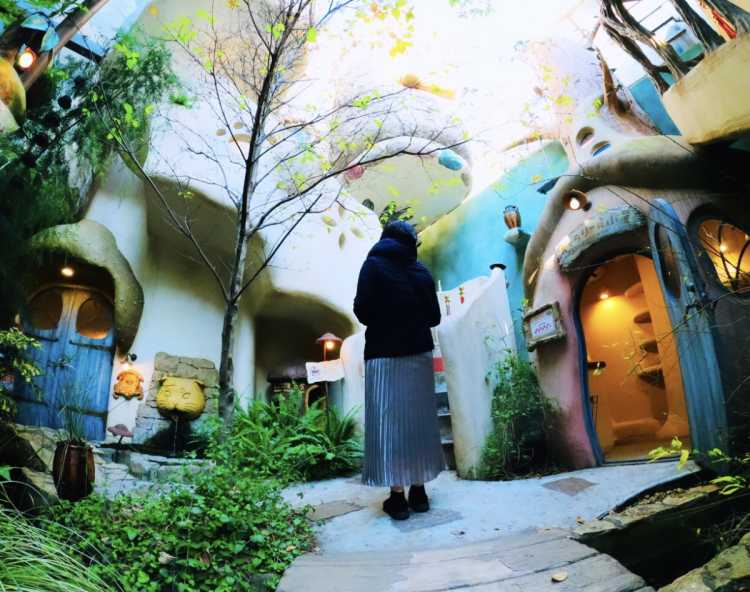 SNS映えする「吉祥寺プティット村」！猫カフェや雑貨がかわいい＜2023・東京＞ じゃらんニュース