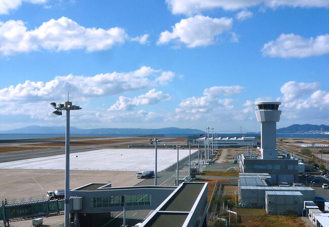 神戸空港で初日の出！元日での時間や開場・駐車場情報を紹介 - amAtavi