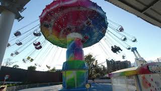 絶叫中心！よみうりランドおすすめアトラクション8選免許と一緒に、タイムズクラブ