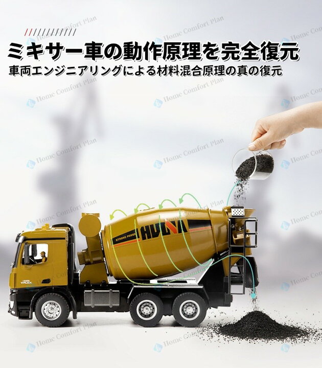 トミカNOF22 オフロード ダンプトラック 黄色 Amazon.co.jp: