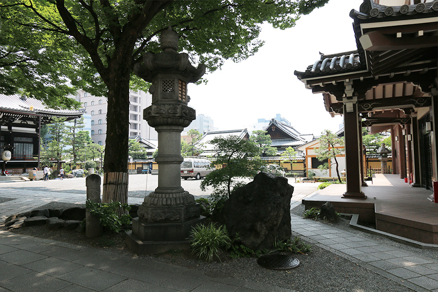 本能寺京都の観光地 - 京都観光ネット