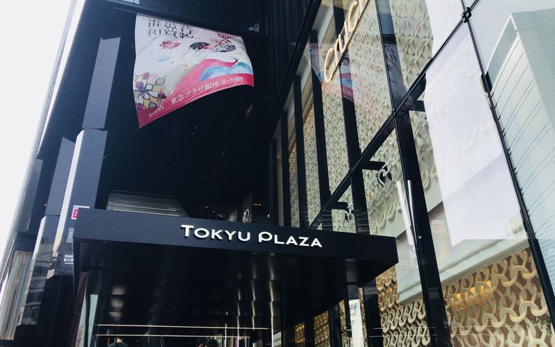 銀座 ショッピング施設おすすめ12選！エリア別に紹介aumo アウモ