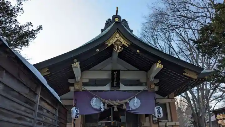 弥彦神社 札幌 は学業から縁結びまで幅広いご利益のある美しい神社札幌の神社と御朱印巡り～札朱