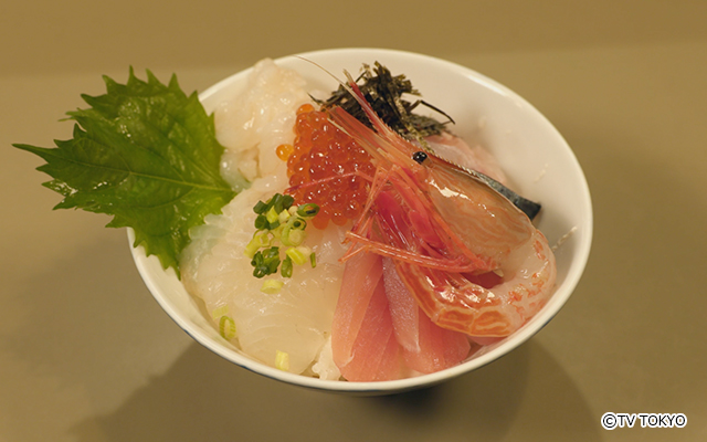 孤独のグルメ 富山ロケ地「居酒屋舞子」のメニューを食べてレビュー富山グルメチャンネル