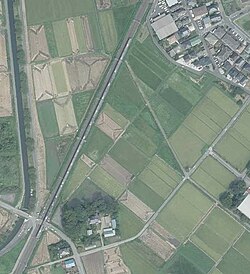 東北本線 東大宮－蓮田鉄道撮影地メモ こちらは旧サーバーです by