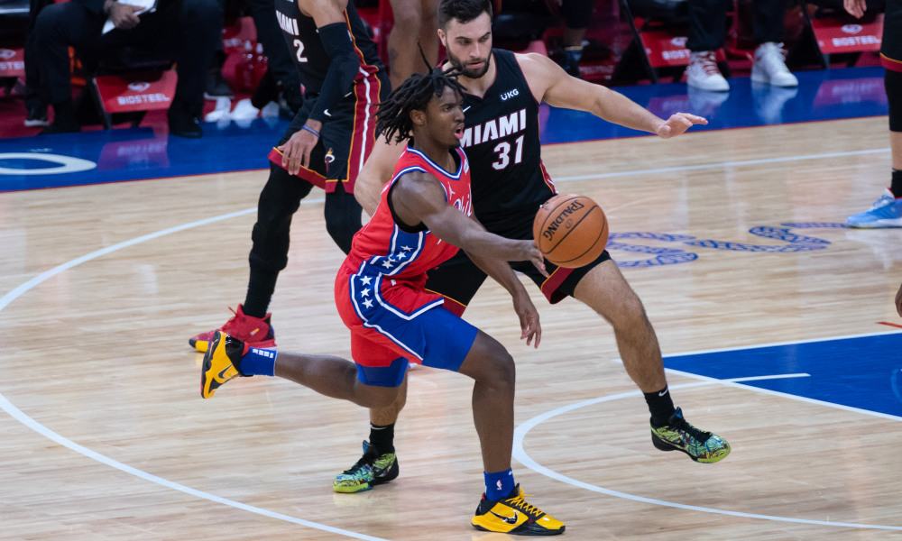 NBAドラフト2020タイリース・マクシー 攻撃的なスキルを持つスラッシャーの魅力3選HOOPS JAPAN