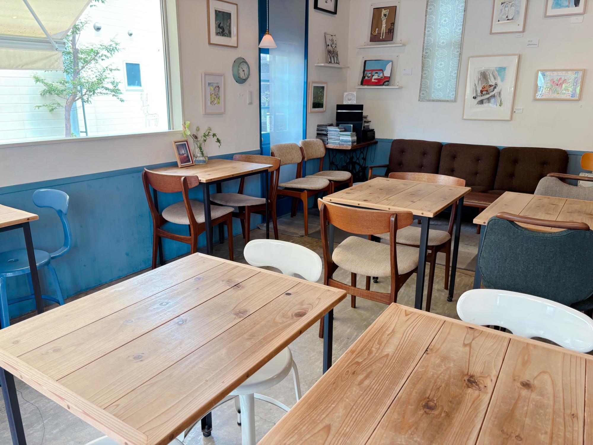 鎌倉 古民家カフェさんぽ I LOVE