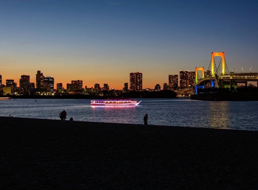 台場メモリアルツリー クチコミ・アクセス・周辺情報お台場 - フォートラベル