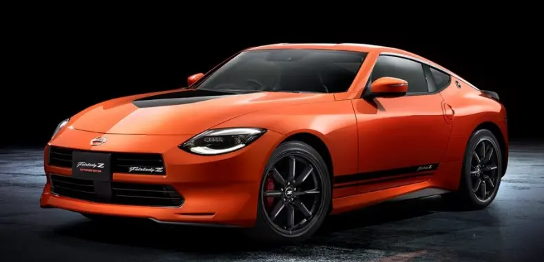 2023年版 かっこいい車ランキング30選スーパーカーからお手頃モデルまで - 新車情報の車ニュースを配信中