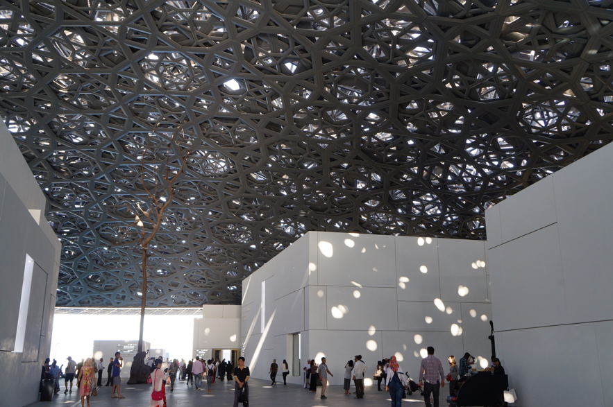 最新 ルーヴル・アブダビ - チケット、営業時間、口コミ、写真2025年Trip.com