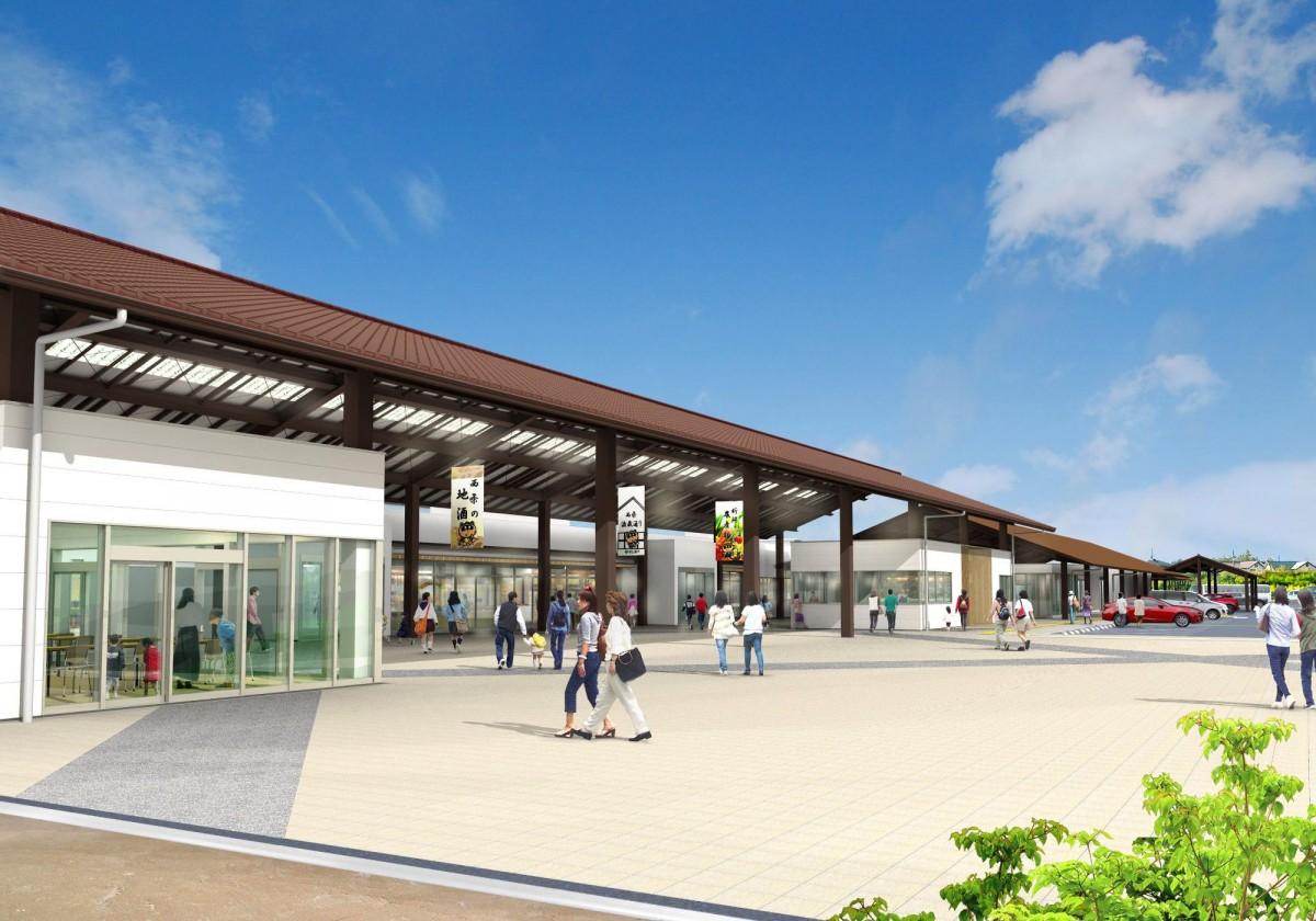 東広島市西条町 季節や天候を気にせず遊べる！道の駅西条のん太の酒蔵「こどもひろば」公式 西広島タイムス広島県西部 広島市・廿日市ほか の地域情報サイト