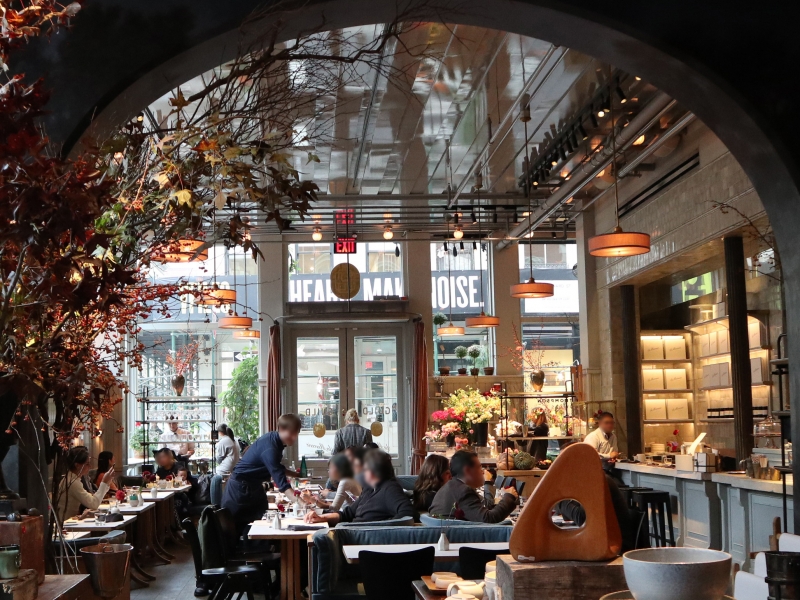 ニューヨークで最高のコーヒー - NewYork.jp