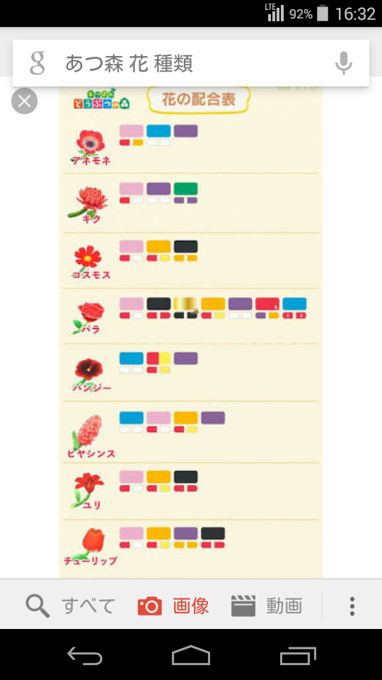 あつ森 2025年版 花の増やし方と摘み方増えすぎた花はどうする？ あつまれどうぶつの森-