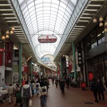 神戸元町商店街 - 見どころ、アクセス & 周辺情報GOOD