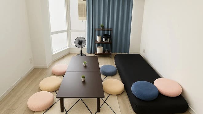 名古屋駅のコワーキングスペース・レンタルオフィスBIZcomfort名古屋名駅南