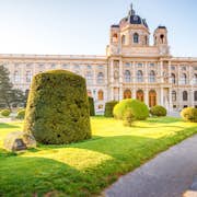 ウィーン市庁舎チケット、ツアーなどを予約