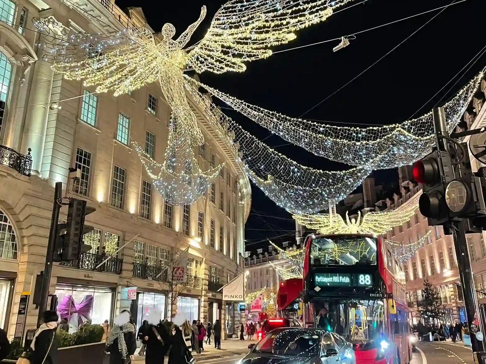 まだ間に合う！ロンドンでクリスマスを楽しめる場所4選ロンドンナビ