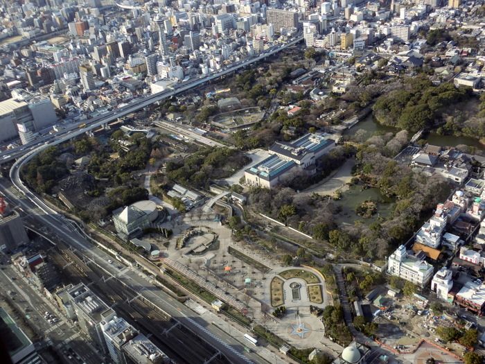 ハルカスと通天閣の絶景を楽しむ方法