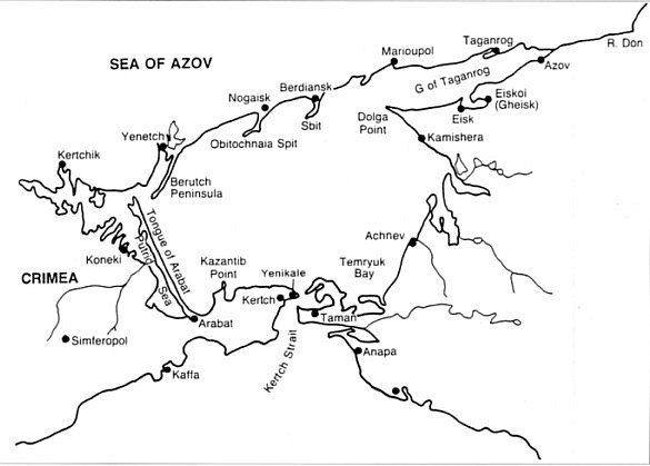 黒海とアゾフ海地域の政治地図と河川国境、最も重要な都市首都。東ヨーロッパと西アジアの水の本体。イラスト。英語のラベルします。ベクトル。のイラスト素材・ベクターImage 80975924