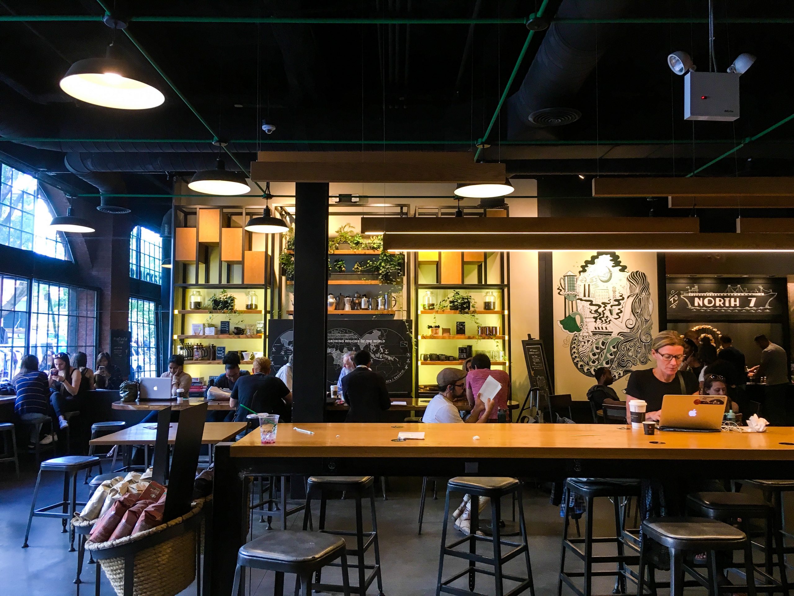 マンハッタンのカフェ クチコミ人気ランキング フォートラベル ニューヨークManhattan