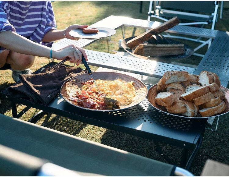 これさえあれば庭で肉を焼ける！アウトドアやおうちBBQにおすすめのグリル13選 ＠DIME