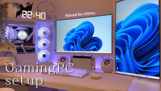 ゲーム部屋に必要なもの＆充実させたい人におすすめのデバイス ゲーミング用品8選 - digitaldiy