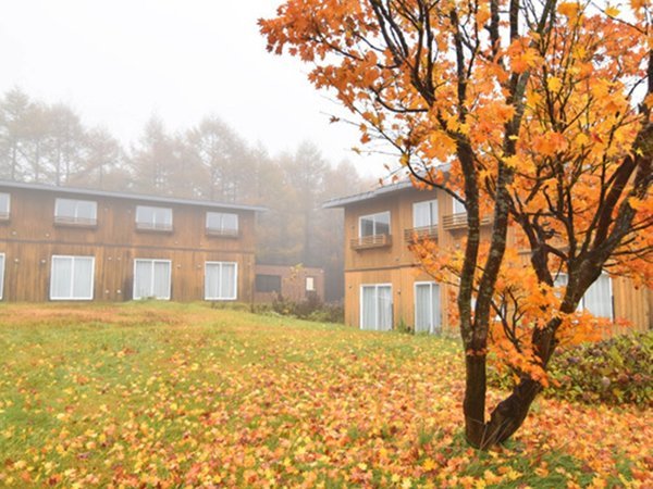 1泊2食付きプラン☆お食事は夕朝・人気のバイキング！ 蔵王ライザウッディロッジ - 宿泊予約は じゃらん